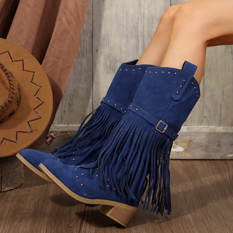 Viva – Raya Boots