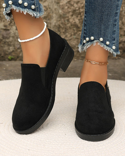 Viva – Éloise Lage Boots