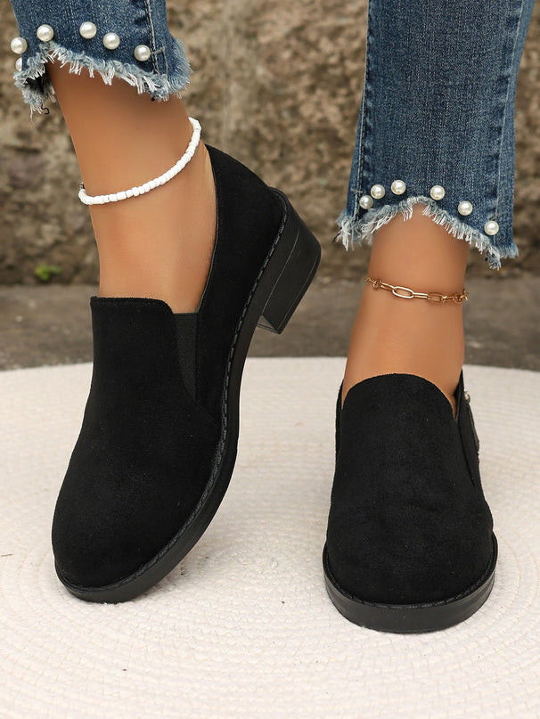 Viva – Éloise Lage Boots