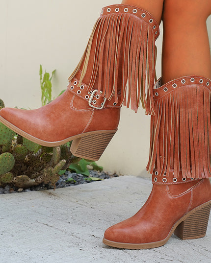 Viva – Liora Boots