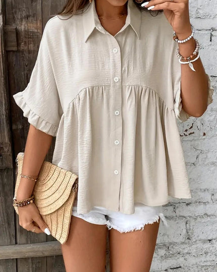 Viva – Celina Blouse