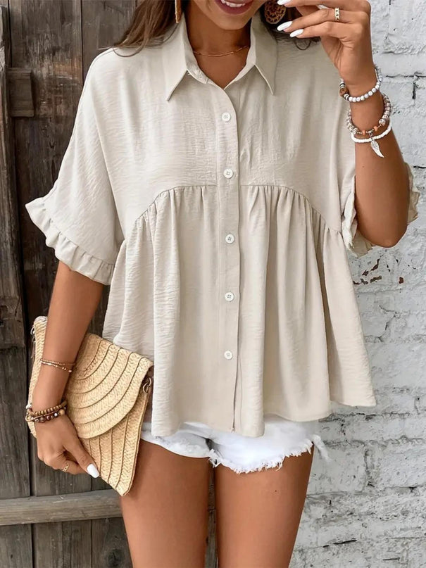 Viva – Celina Blouse