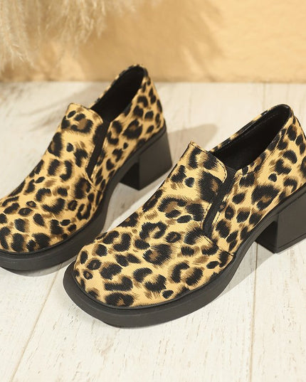 Viva – Fleur Lage Boots