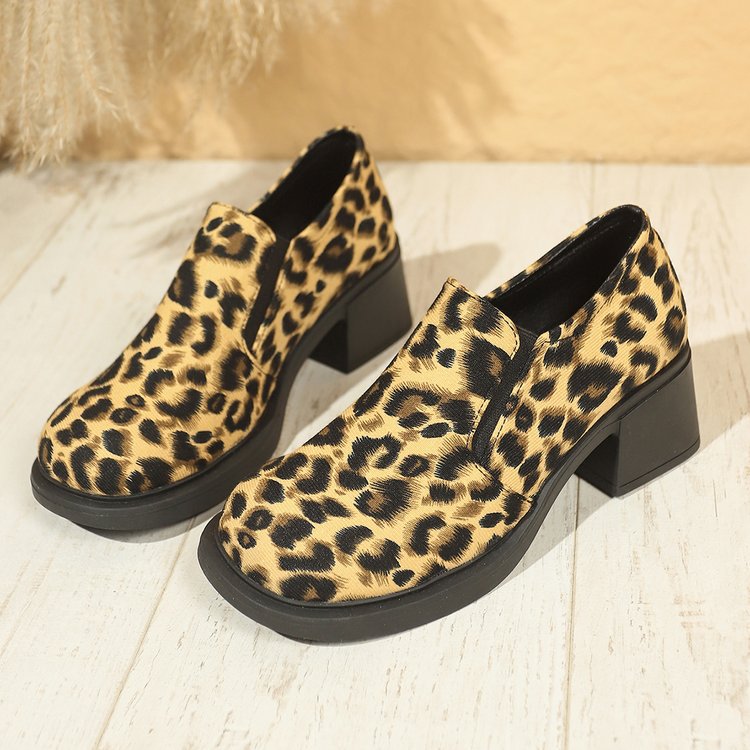 Viva – Fleur Lage Boots