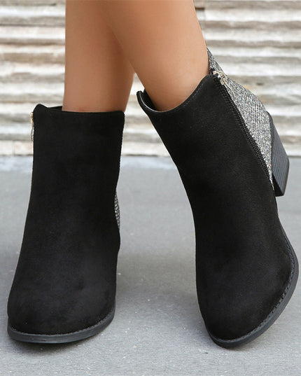 Viva – Spar Boots