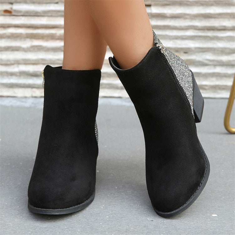 Viva – Spar Boots