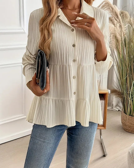 Viva – Amélie Blouse