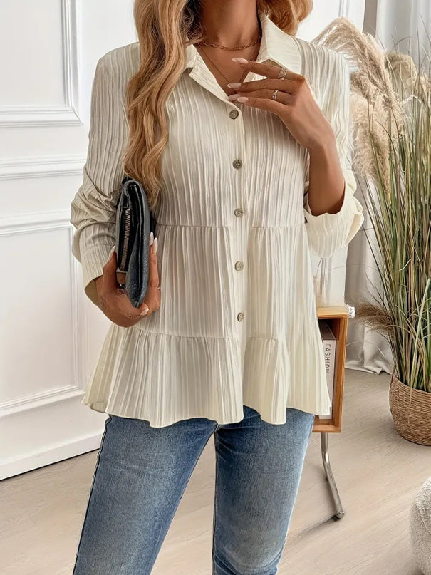 Viva – Amélie Blouse