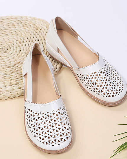 Viva – Soleil Sandalen