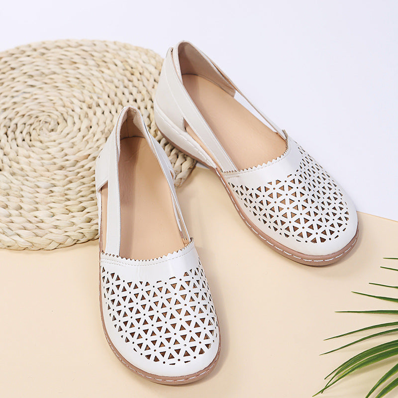 Viva – Soleil Sandalen