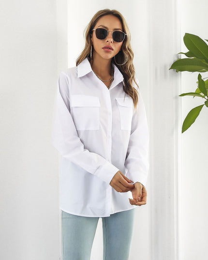 Viva – Urban Blouse