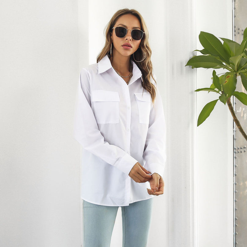 Viva – Urban Blouse