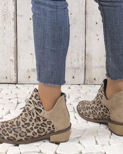 Viva – Novas Boots