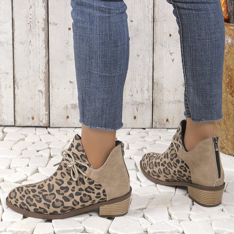 Viva – Novas Boots