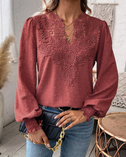 Viva – Elorie Blouse