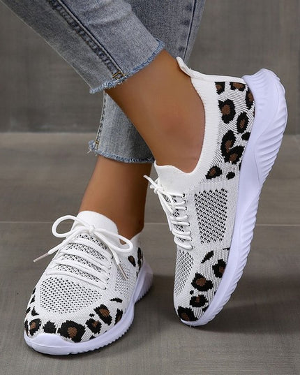 Viva – Flow Sneakers