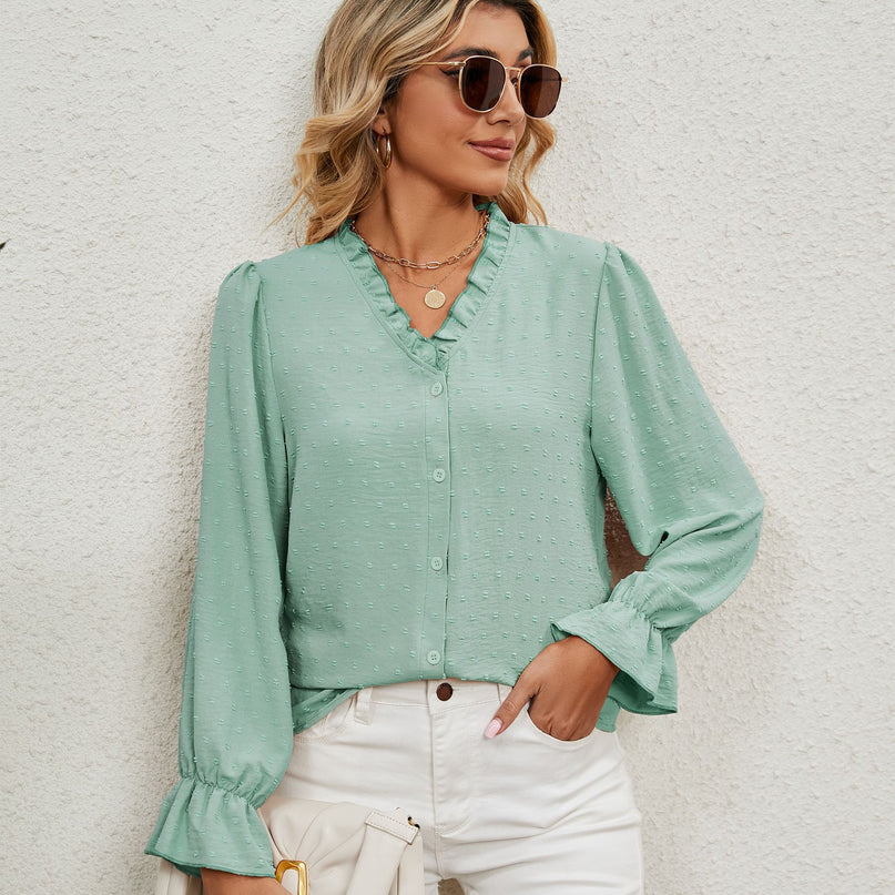Viva – Liora Blouse