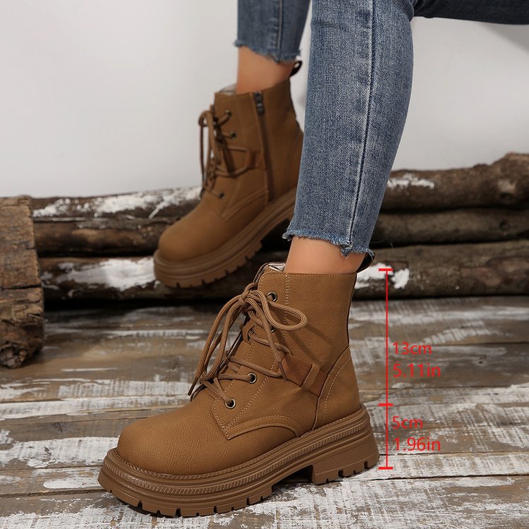 De Viva – Ardyn Boots