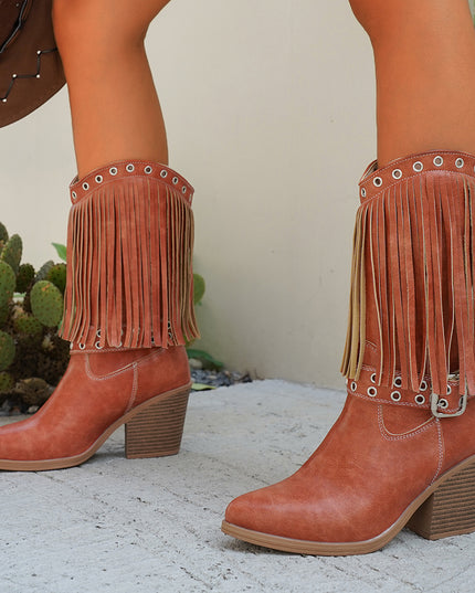 Viva – Liora Boots