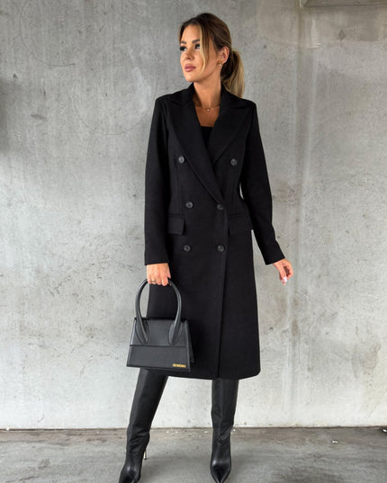 Viva – Délia Coat