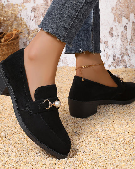 Viva – Liora Loafers