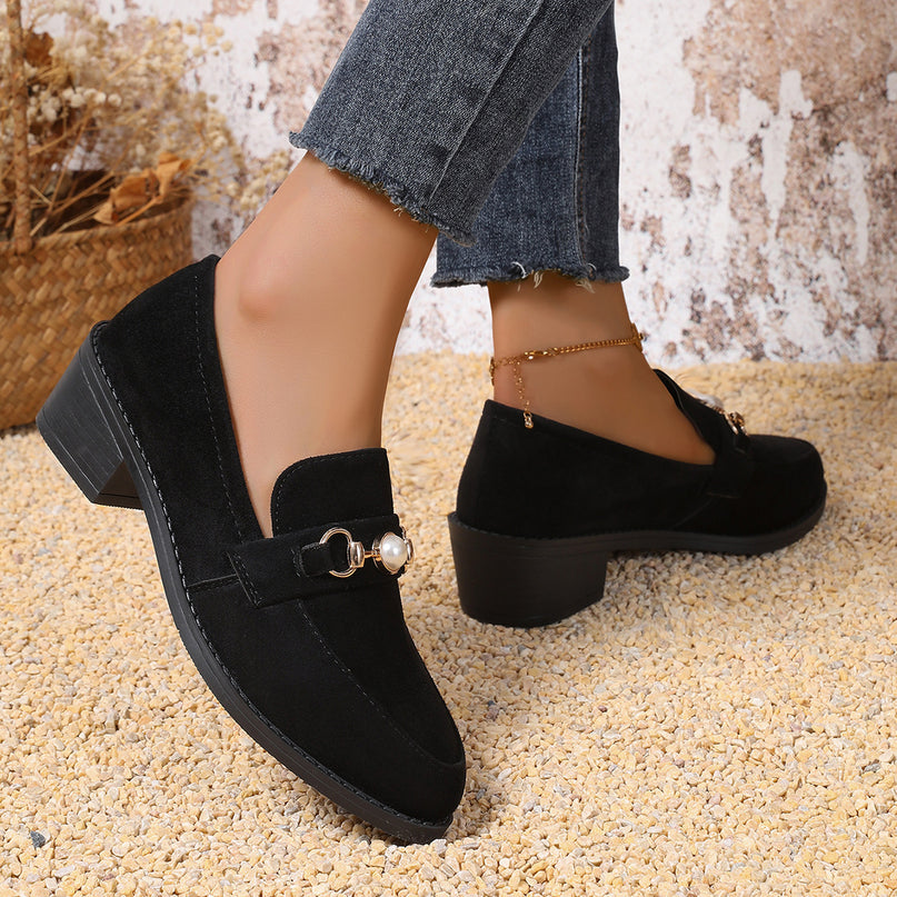 Viva – Liora Loafers