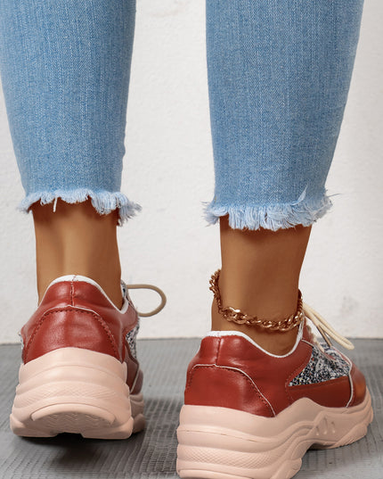 Viva – Liora Sneakers