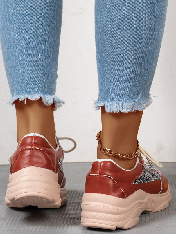 Viva – Liora Sneakers