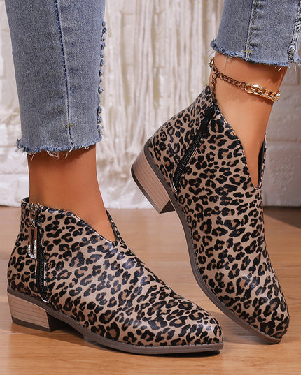 Viva – Lioras Boots