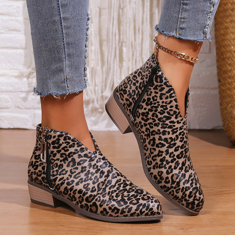 Viva – Lioras Boots