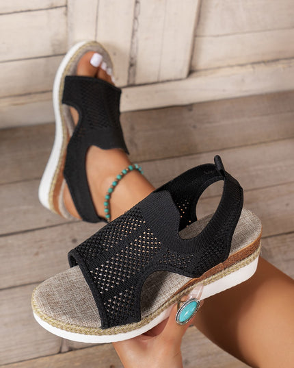 Viva – Auri Sandals