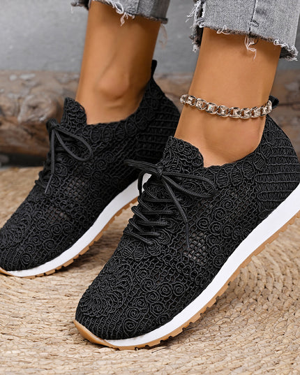 Viva – Terra Sneakers