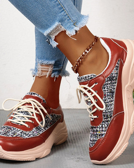 Viva – Liora Sneakers