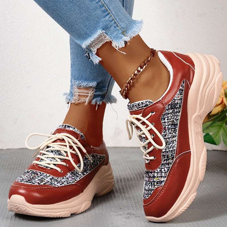 Viva – Liora Sneakers