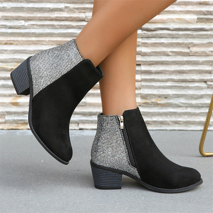 Viva – Spar Boots