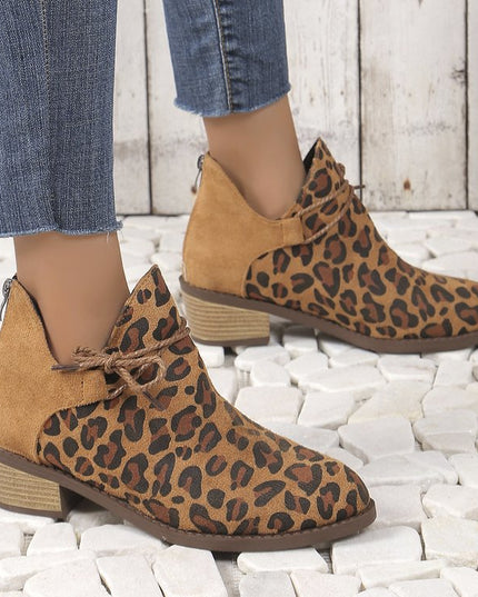 Viva – Novas Boots
