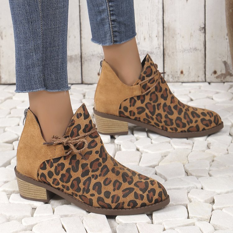 Viva – Novas Boots