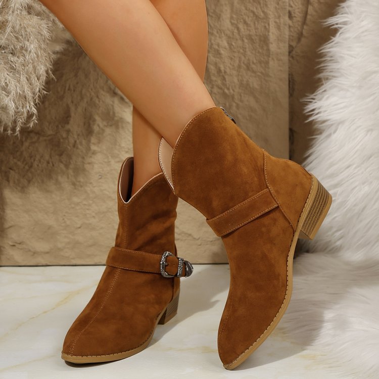 Viva – Solange Boots
