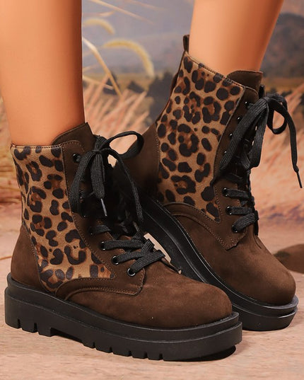 Viva – Leo Boots