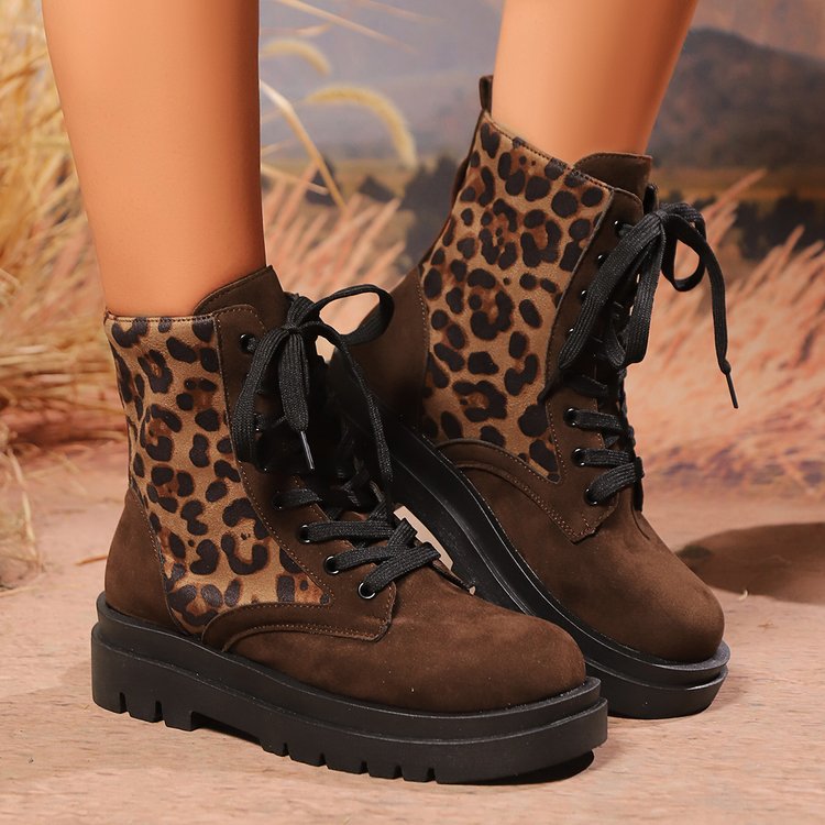 Viva – Leo Boots