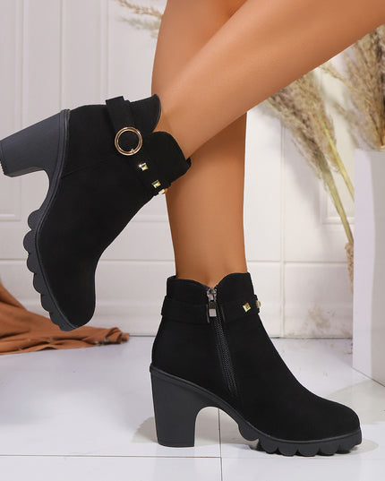 Viva – Rivéa Boots