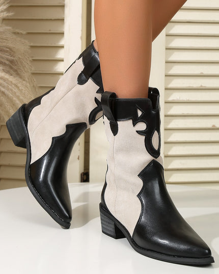 Viva – Arlène Boots