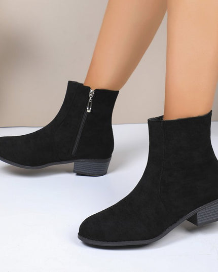 De Viva – Nova Boots