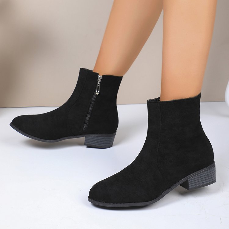 De Viva – Nova Boots
