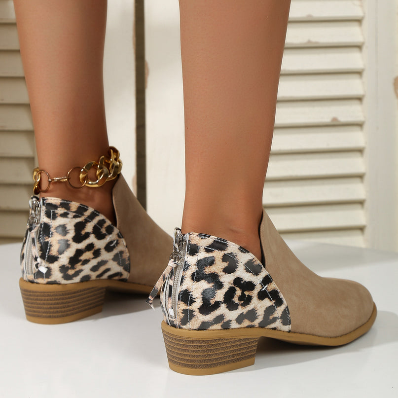 Viva – Elara Boots