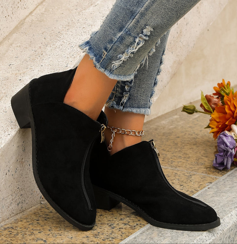 Viva – Elvira Boots