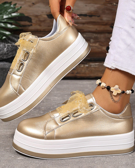 Viva – Elevé Sneakers