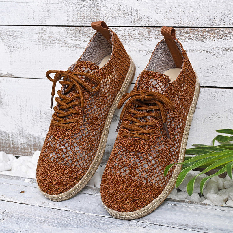 Viva – Liora Sneakers