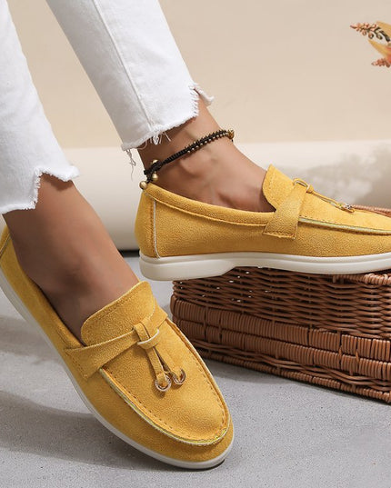 Viva – Élise Loafers