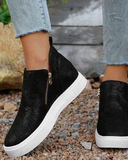 Viva – Nirox Sneakers